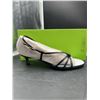 Image 2 : Sam Edelman Black Leather Sandals Size 9M