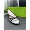 Image 3 : Sam Edelman Black Leather Sandals Size 9M