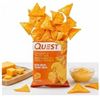 Image 1 : Quest Nacho Cheese Protein Chips 8-Pack