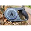 Image 1 : Hotti Heated Handle Dog Leash Kit