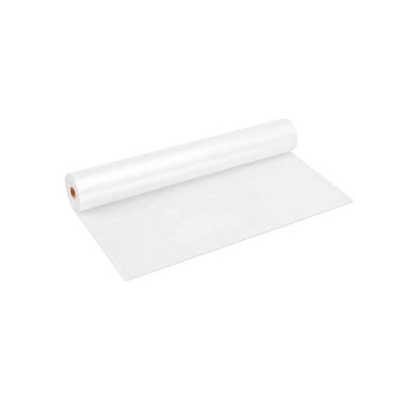 Polycarp Utility Plastic Sheeting 10'x25'