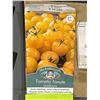 Image 3 : Goldkrone Tomato Seed – 5 Packs of Mr. Fothergill’s