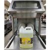 Image 1 : Classik Dishwasher Sanitizer, 10L