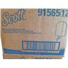 Image 2 : Scott 91565 Green Certified Foam Cleanser 6x1L