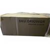 Image 2 : Case of 1200 Prestee Plastic Cups