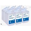 Image 1 : Scott 91560-13 Hand Sanitizer, 6X1L