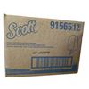 Image 4 : Scott Manual Roll Towel Dispenser & 6X1L SCOTT FOAM SKIN CLEANSER