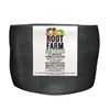 Image 2 : Root Farm Felt Garden Pot Set, 5.7L, 24 Pack