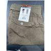 Image 2 : Simon Chang High Waisted Roll-Up Cargo, Size