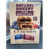 Image 2 : Nature's Bakery Fig Bar Variety Pack 1.81 kg