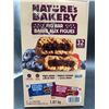 Image 3 : Nature's Bakery Fig Bar Variety Pack 1.81 kg