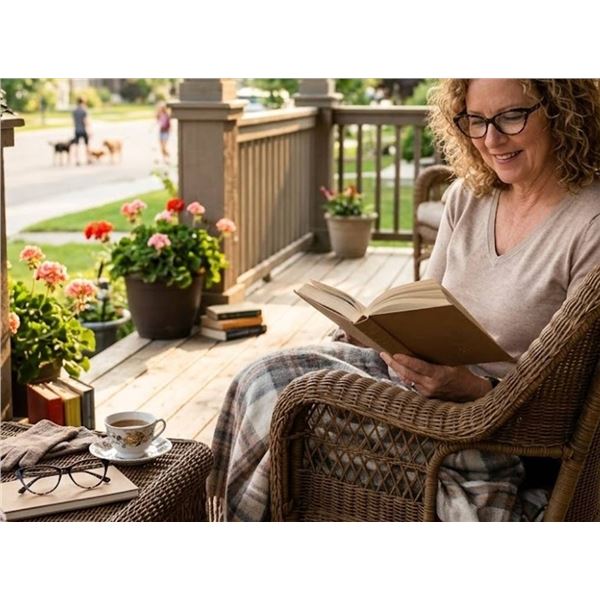 Foster Grant Blue Light Reading Glasses Set