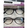 Image 4 : Foster Grant Blue Light Reading Glasses Set