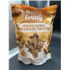 Image 2 : Nutty & Fruity Ginger Chunks 907g
