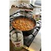 Image 1 : Maison Riviere Ratatouille 2 Jars 630ml Each