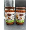 Image 2 : Maison Riviere Ratatouille 2 Jars 630ml Each