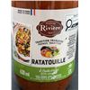 Image 3 : Maison Riviere Ratatouille 2 Jars 630ml Each