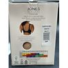 Image 3 : Jones NY 2-Pack Smooth Comfort Bra, S/P