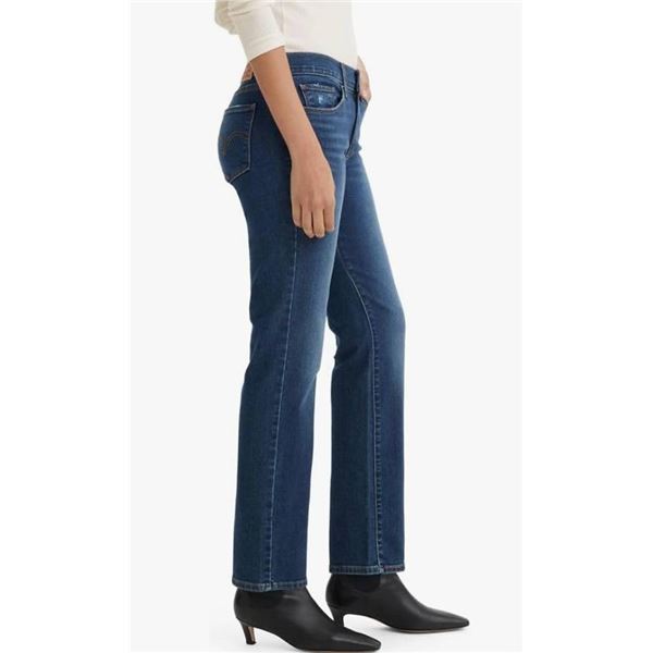 Levi's Classic Straight Jeans 26x30