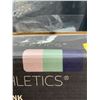 Image 3 : Tuff Athletics 3-Pack Seamless Tank S/P