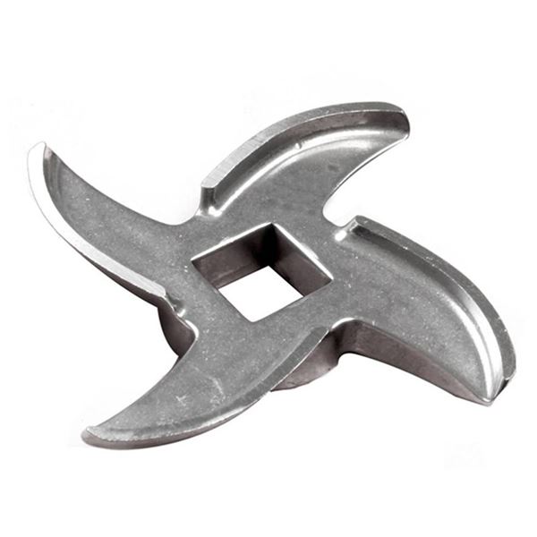 LEM Stainless Steel Grinder Knife #22