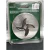 Image 3 : LEM Stainless Steel Grinder Knife #22