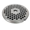 Image 1 : LEM Stainless Steel Grinder Plate #22 3/16"