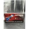 Image 2 : Wattstar Precision Beam LED Headlight