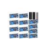 Image 1 : Yimateeco MT-3608 Step Up Converter 12-Pack