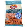 Image 2 : Don D Pak Raw Almonds 10 x 100g Bags