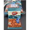Image 3 : Don D Pak Raw Almonds 10 x 100g Bags