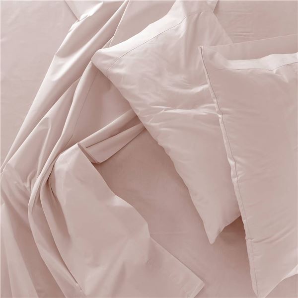 Comfy Bamboo World 4-Piece Queen Sheet Set
