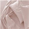 Image 1 : Comfy Bamboo World 4-Piece Queen Sheet Set