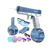 Image 1 : LY WHALE Electric Water Gun Toy Set