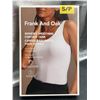 Image 2 : Frank And Oak Smoothing Contour Tank small 2-pack