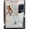Image 3 : Frank And Oak Smoothing Contour Tank small 2-pack