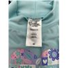 Image 4 : UV Skinz Girls 4T Swim Shirt and Hat Set