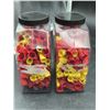 Image 3 : Lot of 2 - IDEAL WingTwist Wire Connectors, 150pk