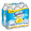 Image 1 : Splash Blast Lemon Water 11x500ml