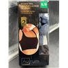 Image 2 : Aurum Sports Bra XL/2-Pack Black