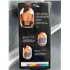 Image 3 : Aurum Sports Bra XL/2-Pack Black