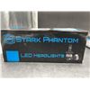 Image 2 : Stark Phantom 9006/HB4 LED Headlights