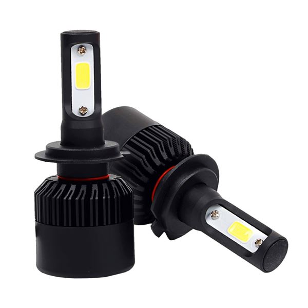 Stark Phantom 9006/HB4 LED Headlights