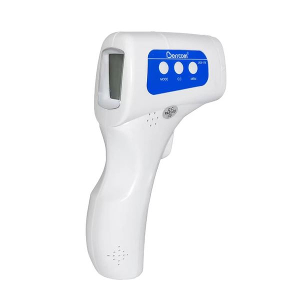 Berrcom JXB-178 Infrared Thermometer