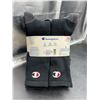 Image 3 : Champion Men's Crew Socks 8 Pairs
