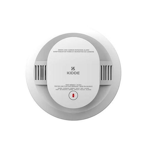 Kidde Smoke and Carbon Monoxide Alarm