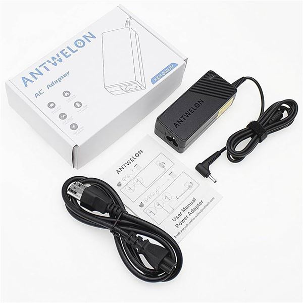 ANTWELON AC Adapter