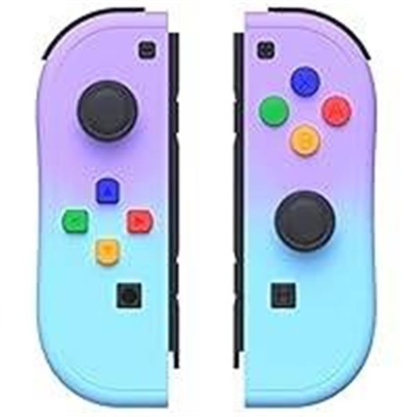 Joy-Con Controllers for Switch