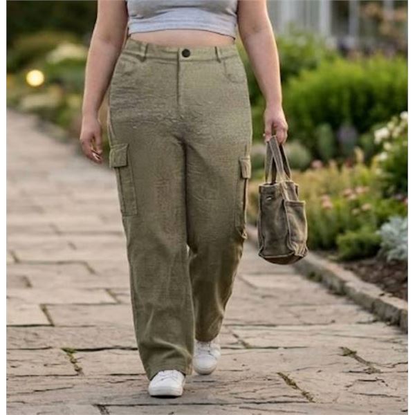 United Colors of Benetton XL Pants