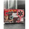 Image 2 : Chillafish Dodgi 4-Pack Racket Game Set